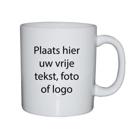 Mok (gepersonaliseerd)